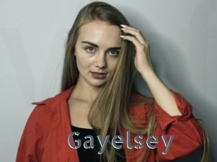 Gayelsey
