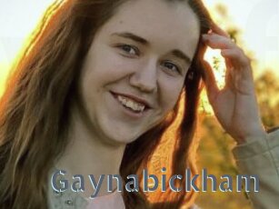 Gaynabickham