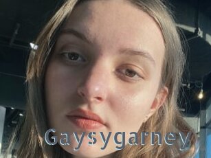 Gaysygarney