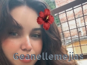 Geanellemejias