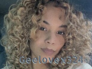 Geelovex324