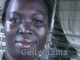 Geilemama