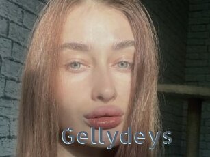 Gellydeys