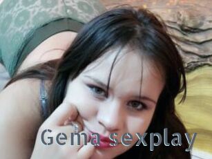 Gema_sexplay