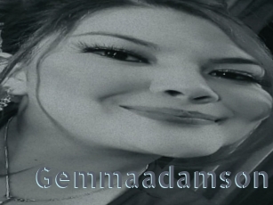 Gemmaadamson