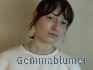 Gemmablumer