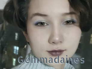 Gemmadaines