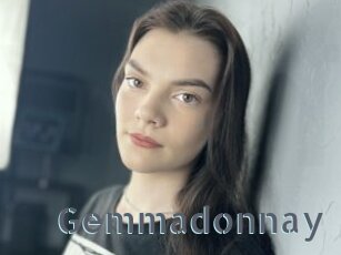 Gemmadonnay