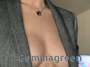 Gemmagreen