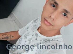 George_lincolnhot