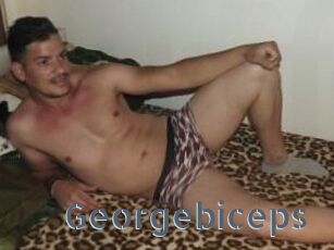 George_biceps