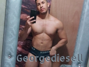 georgediesell Vidéos Porno FR