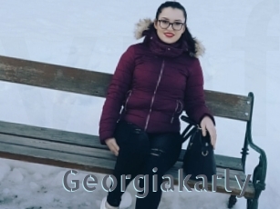 Georgiakarly
