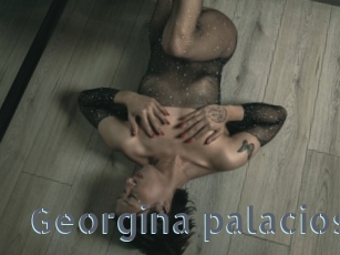 georgina_palacios Vidéos Porno FR