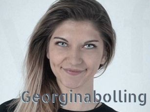 Georginabolling
