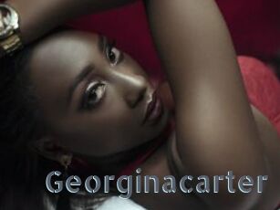 Georginacarter