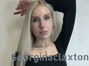 Georginaclaxton