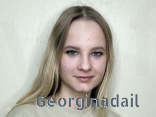 Georginadail
