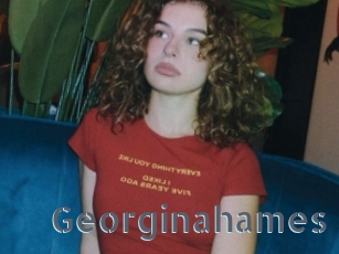 Georginahames