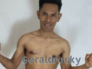 Geraldrocky