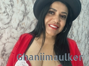 Ghaniimaulker