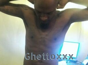 Ghettoxxx