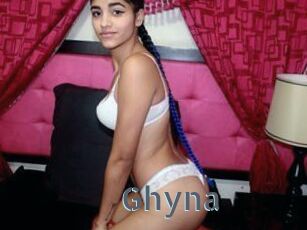 Ghyna