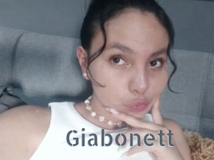 Giabonett