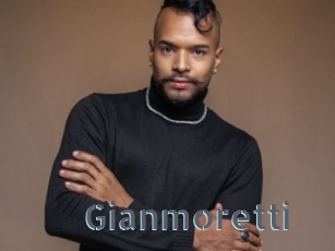 Gianmoretti