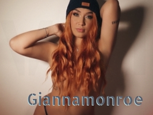 Giannamonroe