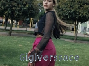 Gigiverssace