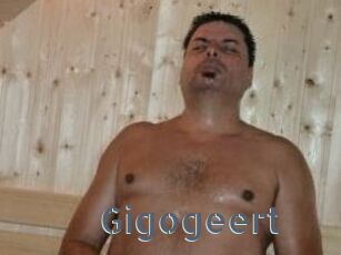 Gigogeert