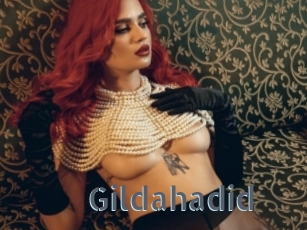 Gildahadid