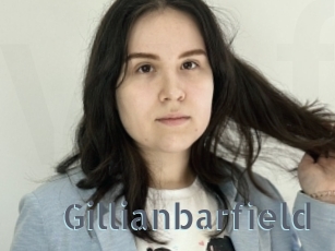 Gillianbarfield