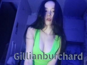 Gillianburchard