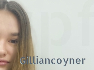 Gilliancoyner