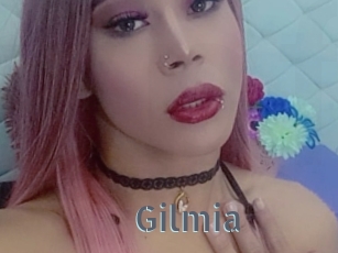 Gilmia