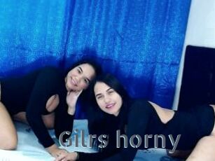 Gilrs_horny