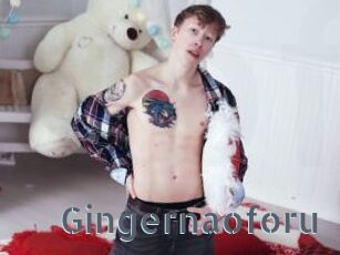 Gingernaoforu