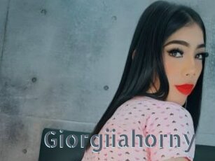 Giorgiiahorny