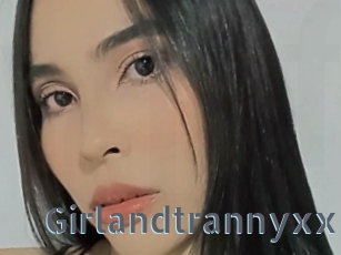Girlandtrannyxx