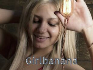 Girlbanana