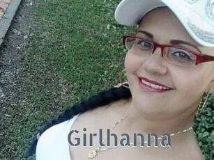 Girlhanna