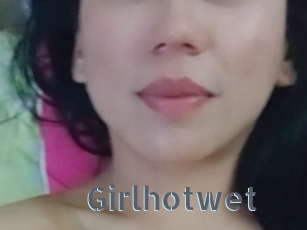 Girlhotwet
