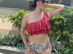 Giselasantos