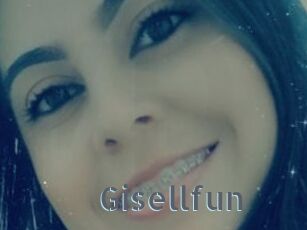 Gisellfun