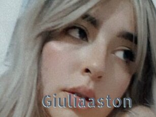 Giuliaaston