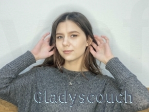 Gladyscouch