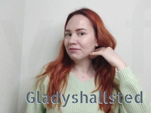 Gladyshallsted