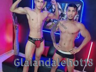 Glaiandalehot18